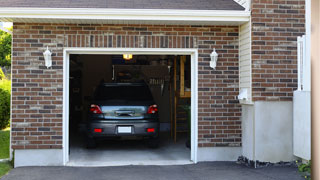 Garage Door Installation at Marshall Corner Brockton, Massachusetts